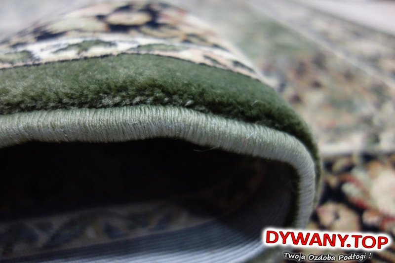 ANATOLIA green zielona 5857 