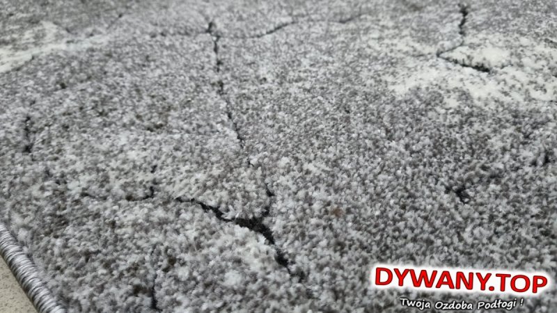 Chodnik MIAMI szary pień
