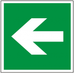  Znak kierunek drogi ewakuacyjnej E00-01 Folia Foto 150x150 C 