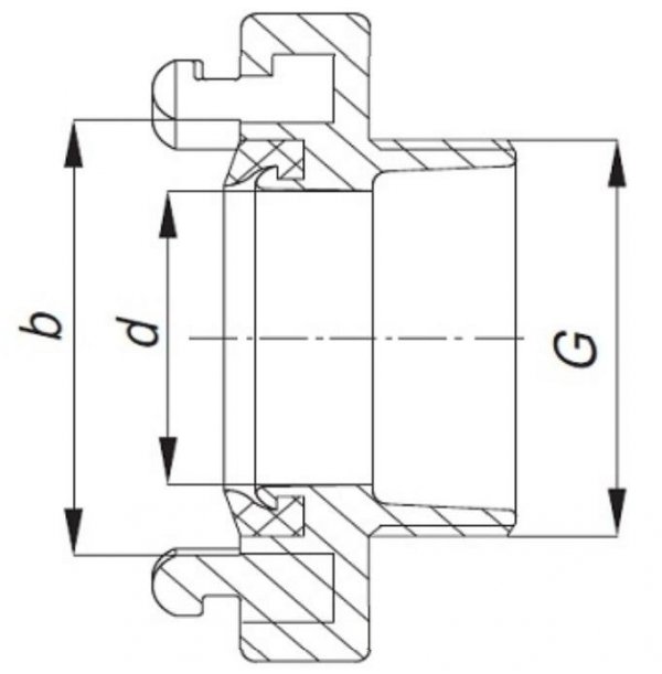 Nasada 110  g.z.