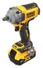 AKUMULATOROWY KLUCZ UDAROWY 1/2' XR 18V 2*5.0 AH  812 NM