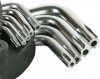 KOMPLET KLUCZY TORX TYP L T10-T50 9SZT. ŚREDNIE