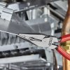 SZCZYPCE UNIWERSALNE Z OSTRO ZAKOŃCZONYMI SZCZĘKAMI PCV 145M