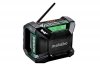RADIO AKUMULATOROWE  R 12-18 DAB+ BT