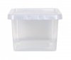 POJEMNIK DO PRZECHOWYWANIA WHAM CRYSTAL 11L