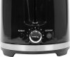 TOSTER 700-850W CZARNY