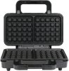 OPIEKACZ 900W 3W1 XXL, PŁYTY GRILLOWE, DO TOSTÓW I DO GOFRÓW