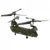 Dron RC Syma S026H-1 2.4GHz Wi-Fi czarny