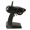 Motorówka zdalnie sterowana RC REVOLT Q7 Illuminator Szybka Łódź 20km/h Zasięg 150m 2.4GHz Silnik Chłodzony Wodą LED Auto-Reset