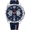 Zegarek Męski Tommy Hilfiger Decker 1791476