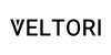 Smartwatch Veltori VT160-1 Czarny Pasek Silikonowy
