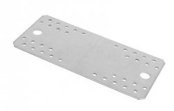 PŁYTKA MONTAŻOWA 205*90*2.5MM