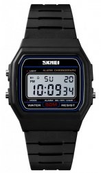 Zegarek Skmei 1412BKWT + BOX