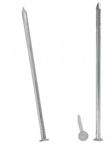 GWOŹDZIE STANDARDOWE 6.0*200MM