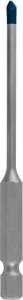 WIERTŁO HEX-9 EXPERT HARD CERAMIC 4*90MM