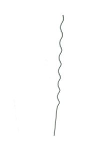 PODPORA DO ROŚLIN SPIRALNA 180CM