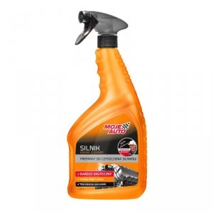 PREPARAT DO MYCIA SILNIKA 750ML