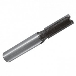 FREZ ROWKUJĄCY 2-PŁYTKOWY T8 D8 H19MM
