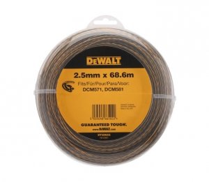 ŻYŁKA 2.5MM*68.6M