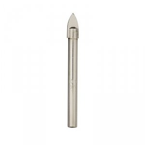 WIERTŁO DO SZKŁA I GLAZURY 4MM