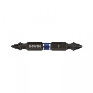 KOŃCÓWKA UDAROWA DWUSTRONNA PZ3 60MM  2SZT.