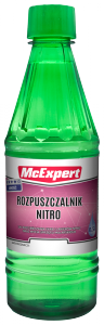 ROZPUSZCZALNIK NITRO DC 0,5L