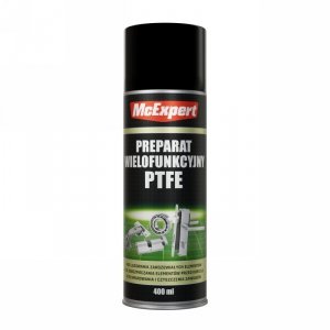 PREPARAT WIELOFUNKCYJNY PTFE 400ML