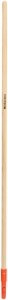 TRZONEK, DRĄŻEK DREWNIANY Z CLICK 145 CM FI 24 MM