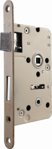 ZAMEK WPUSZCZANY ZW 80 72/50 WC OLIWKA