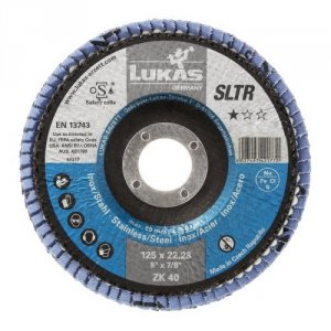 LAMELKA SLTR BASE-X GRANULACJA 120 115MM