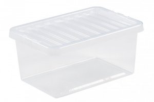 POJEMNIK DO PRZECHOWYWANIA WHAM CRYSTAL 11L
