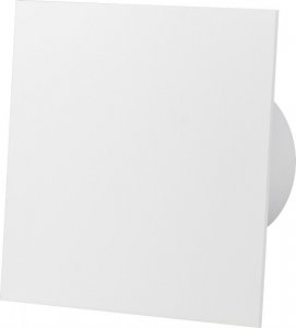 PANEL DO WENTYLATORA DRIM PLEXI BIAŁY POŁYSK