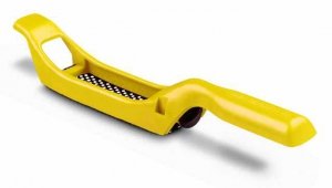 SKROBAK SURFORM PILNIK  PLASTIKOWY 300/140MM [K]