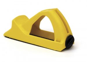 SKROBAK SURFORM PILNIK  PLASTIKOWY 150/140MM [K]