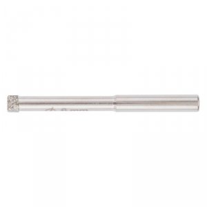 WIERTŁO DIAMENTOWE DO GRESU 6MM