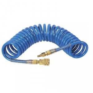 PRZEWÓD CIŚNIENIOWY SPIRALNY 6.5*10MM DŁUGOŚĆ 10M