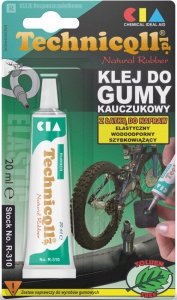 KLEJ DO GUMY 20ML