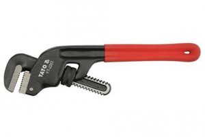 KLUCZ DO RUR STILLSON UCHWYT PCV 450MM
