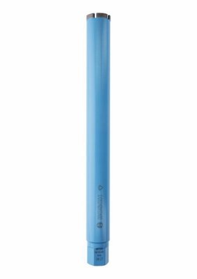 KORONKA DIAMENTOWA DO WIERTNIC 1 1/4&#039;&#039; DŁ. 450MM 52MM