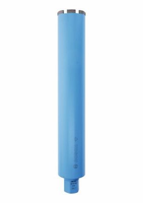 KORONKA DIAMENTOWA DO WIERTNIC 1 1/4&#039;&#039; DŁ. 450MM 82MM