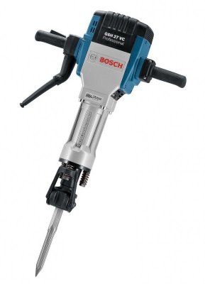 MŁOT UDAROWY KUJĄCY HEX GSH27VC 2000W  HEX 28MM