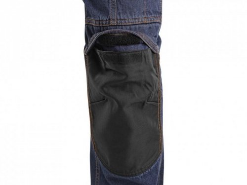 SPODNIE JEANS CXS NIMES 1 ROZMIAR 50