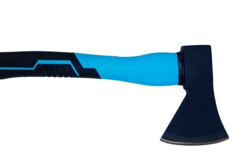 SIEKIERA WZMOCNIONA WŁÓKNEM SZKLANYM 0.95KG,  AX0600