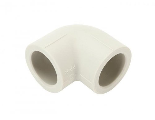 PP-R KOLANO 90 STOPNI  40MM PN20