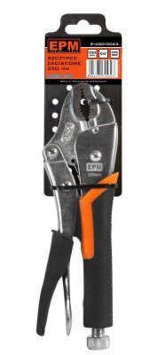 SZCZYPCE MORSE&#039;A LOKO 250MM