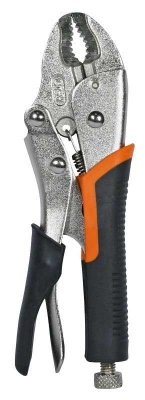 SZCZYPCE MORSE&#039;A LOKO 250MM