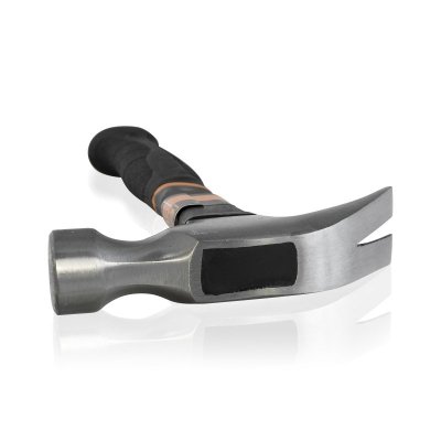 MŁOTEK STOLARSKI 450G  RĄCZKA WŁÓKNO SZKLANE TPR