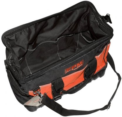 TORBA NARZĘDZIOWA 15&#039;&#039; 23 KIESZENI