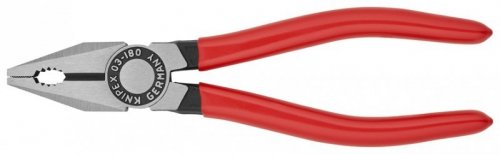 SZCZYPCE UNIWERSALNE 180MM