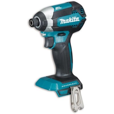 ZAKRĘTARKA UDAROWA AKUMULATOROWA 1/4&#039;&#039; 170NM 18V 0*AH LI-LO